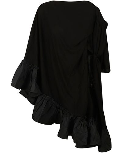 AZ FACTORY Marlowe Dress - Black