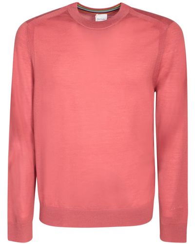 Paul Smith Knitwear - Pink