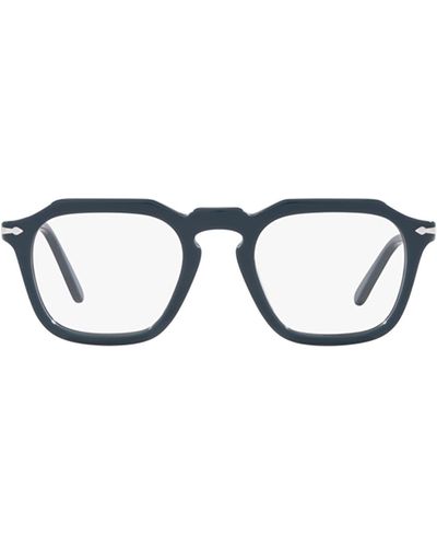 Persol Po3292V Dusty Glasses - White