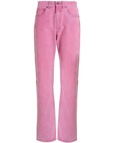 DARKPARK Larry Jeans - Pink