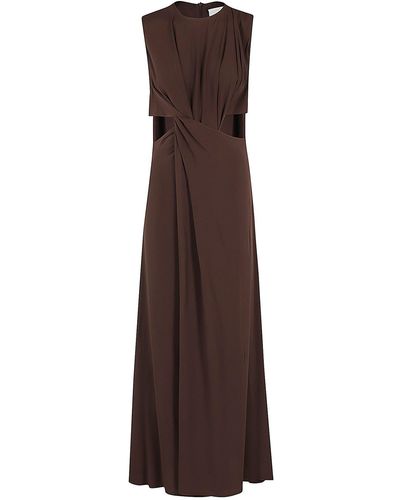 Erika Cavallini Semi Couture Diva - Brown