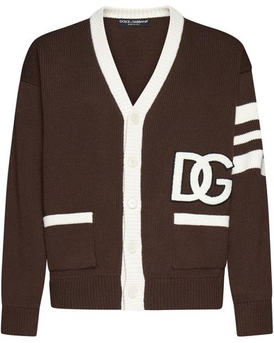 Dolce gabbana cardigan sale