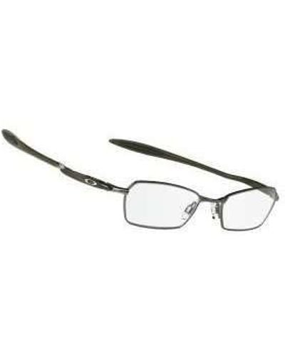 Oakley Oph. Blender 4.0 Glasses - Metallic