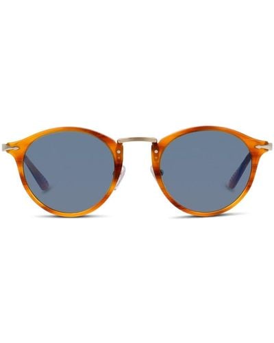 Persol Po3166S 960/56 Sunglasses - Blue
