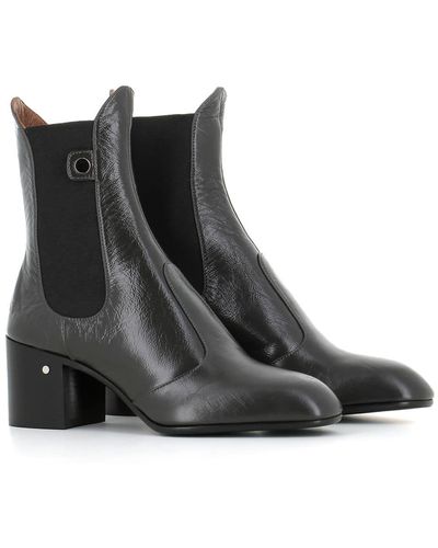 Laurence Dacade Boot Angie - Black