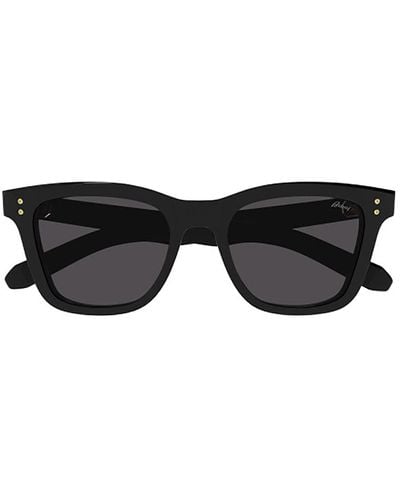 Brioni Sunglasses - Black