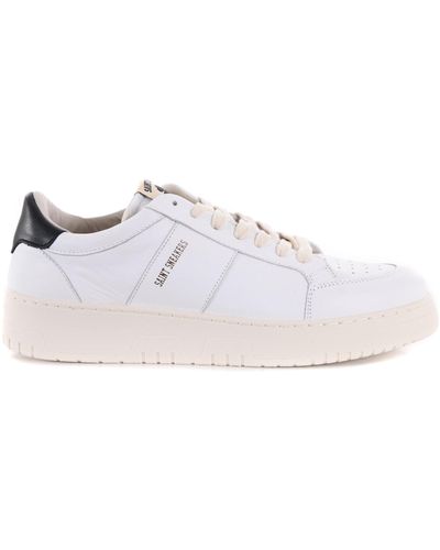 SAINT SNEAKERS Saint Sneakers - White