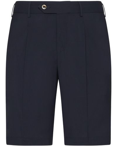 PT01 Shorts - Blue
