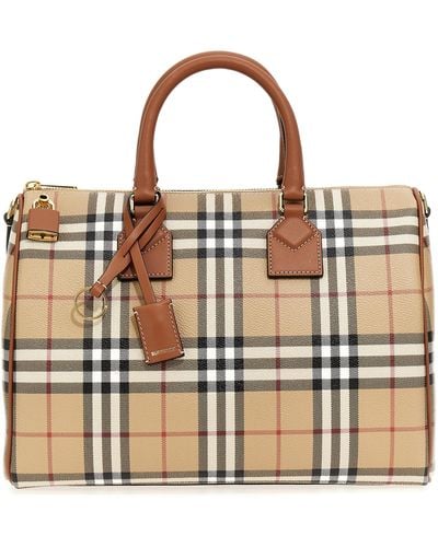Burberry Bags for Women, Online Sale up to 77% off