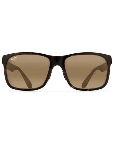 Maui Jim Red Sands Sunglasses - Brown