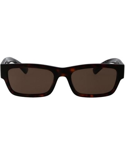 Prada 0Pr A03S Sunglasses - Brown