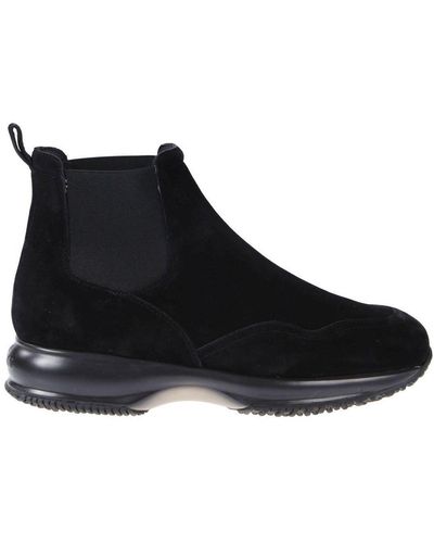 Hogan Boots for Women | Online Sale up to 84% off | Lyst