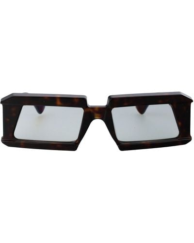 Kuboraum Maske X20 Sunglasses - Black
