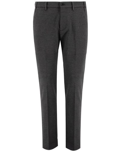 Berwich Pants - Gray