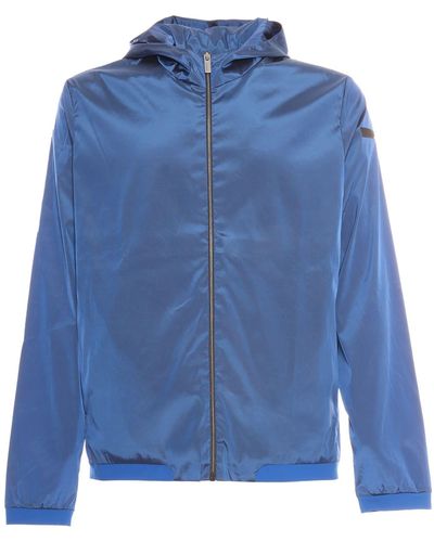 Rrd Hyper Jacket - Blue