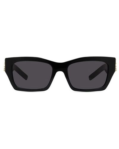 Givenchy Gv40077I Sunglasses - Black