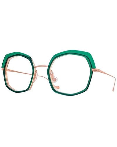 Caroline Abram Eyewear - Green