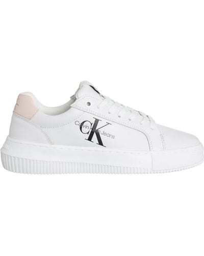 Calvin Klein Sneakers for Women | Online Sale up to 56% off | Lyst