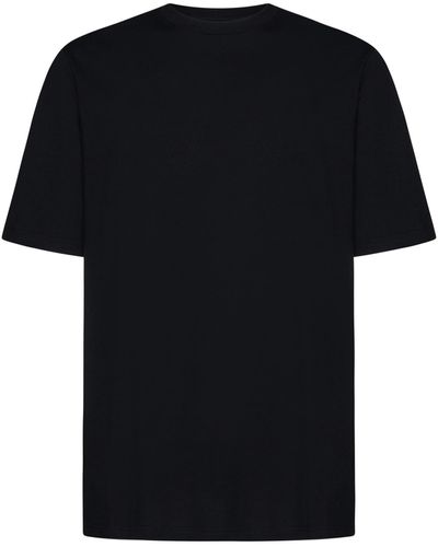 Jil Sander T-Shirt - Black