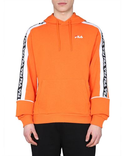 Fila Hoodies for Men | Online Sale up to 60% off | Lyst