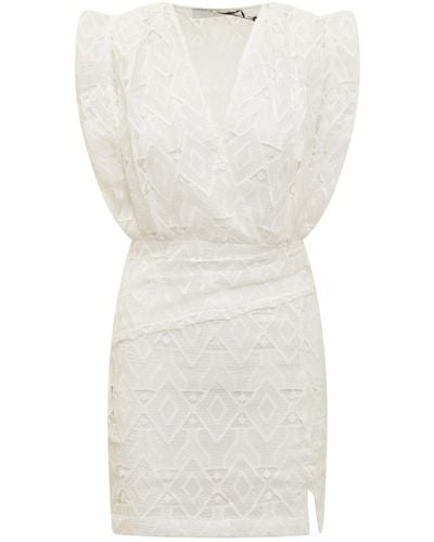 IRO Perine Dress - White