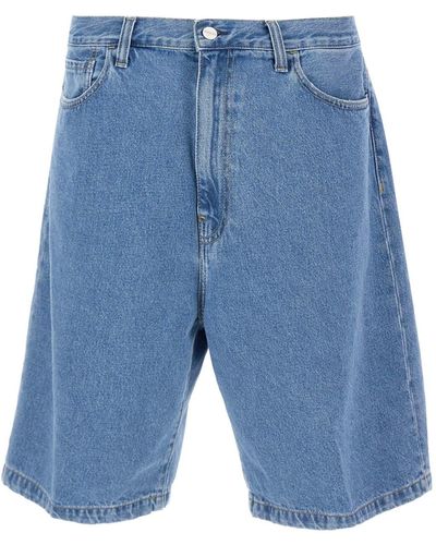 Carhartt Landon Short Shorts - Blue