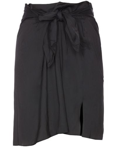 Zadig & Voltaire Zadig & Voltaire Skirts - Black