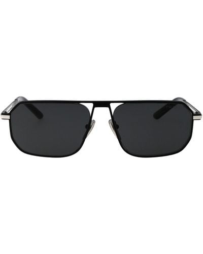 Prada 0Pr A53S Sunglasses - Black