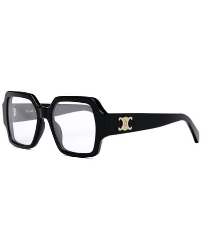 Celine Cl50131i 001 Glasses - Black