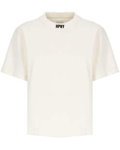 Heron Preston Hpny T-shirt - White