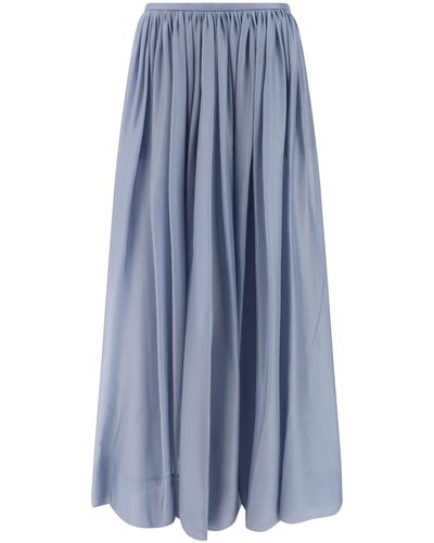 Giorgio Armani Skirts - Blue