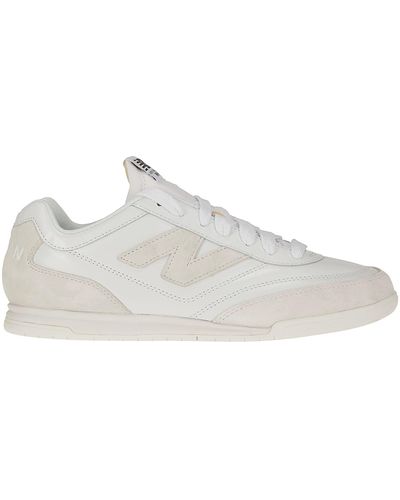 New Balance Shoes X - White