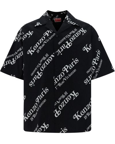 KENZO Shirt - Black