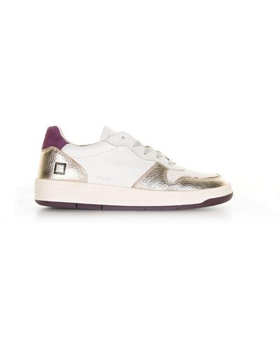 Date Sneakers for Women | Online Sale up to 83% | Lyst