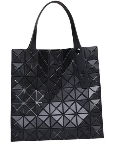 Black Issey Miyake Tote bags for Women Lyst