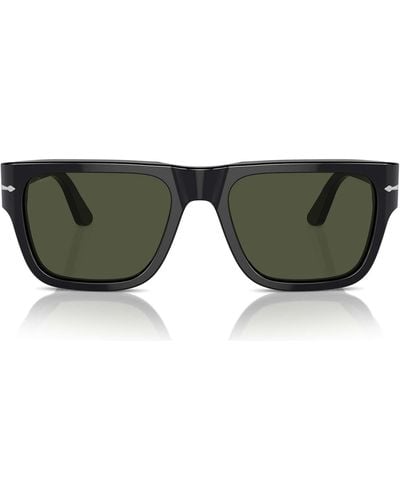Persol Po3348S Sunglasses - Green