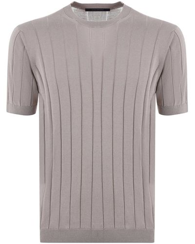 Tagliatore T-Shirt - Grey