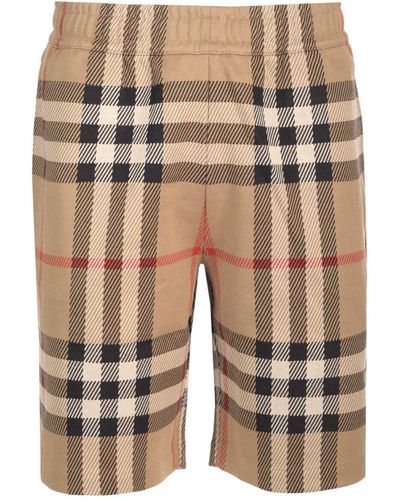 Cheap burberry shop shorts