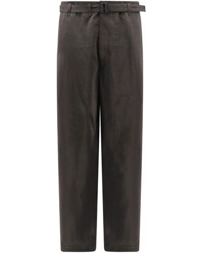Lemaire Trouser - Grey