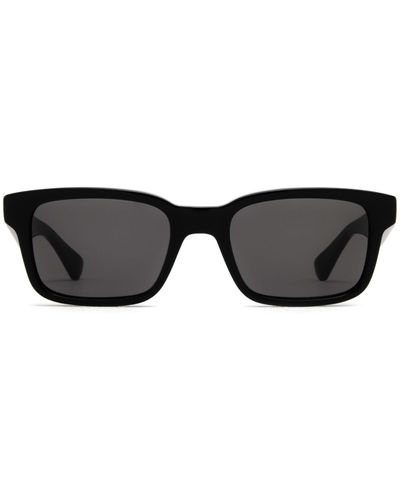 Bottega Veneta Bv1146s Black Sunglasses