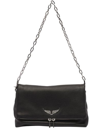 Zadig & Voltaire Zadig & Voltaire Bags - Black