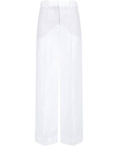 Incotex Pants - White