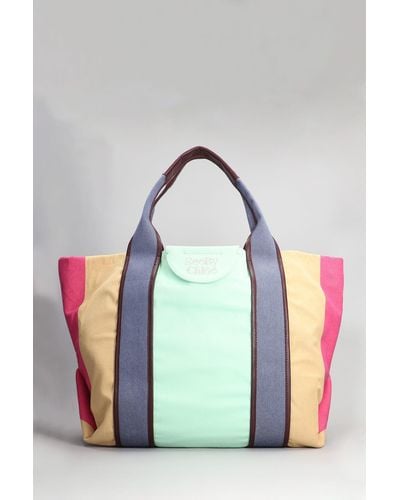 See By Chloé Tote - Green