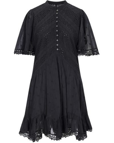 Isabel Marant Marant Etoile Dresses - Black