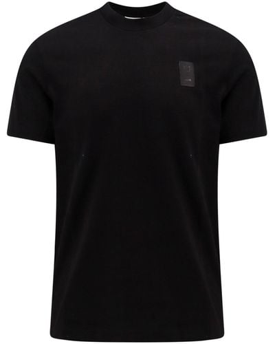 Ferragamo T-shirt - Black