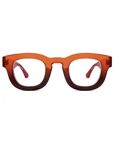 Thierry Lasry Tropicaly Eyewear - Orange
