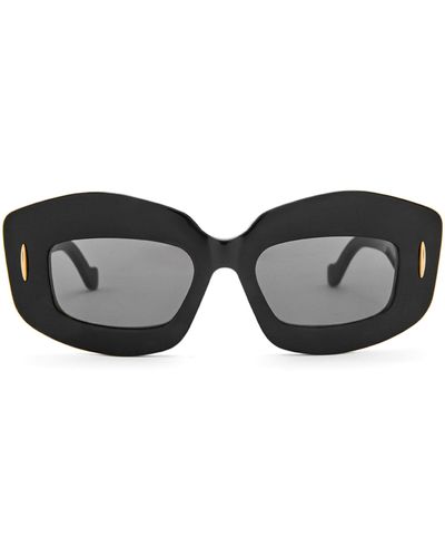 Loewe Loewe Sunglasses - Black