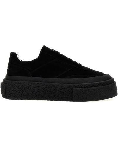 MM6 by Maison Martin Margiela Sneakers for Women | Online Sale up to 70 ...