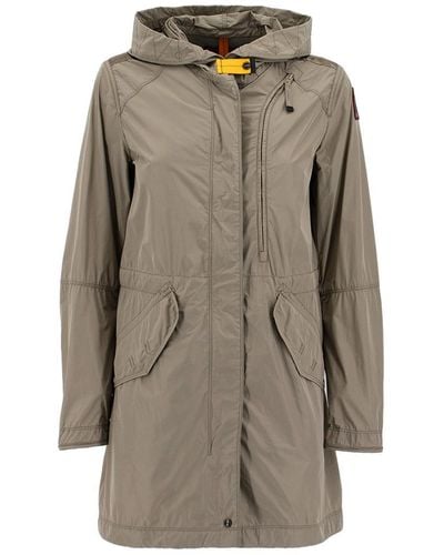 Parajumpers Parka - Natural