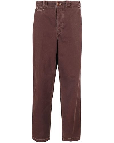 Dickies Holton Pant - Red